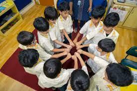 Our Vision : Revolutionizing education in Jampur